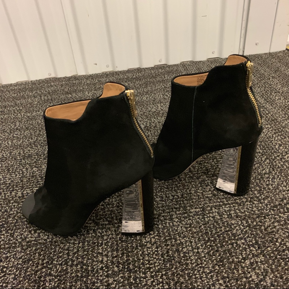 Calvin Klein Boot Size 6.5